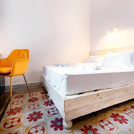 Damasa Rooms Лечче Экстерьер фото